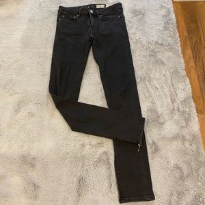 All saints jeans